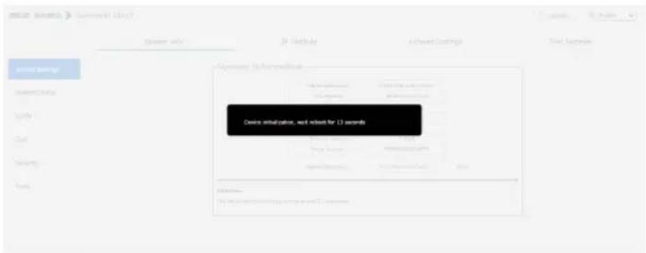 Userware information > CustomerID: 12347 Service info File Edit Table Access Settings Test Service Customer Information Device initial updates, next update for 12 seconds Summary Description: 12347 Design Summary: 12347 Special Description: 12347 Add Options: This will be completed by the user and t…