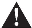 DOMETIC MaCave S118G - WARNING! - 1
