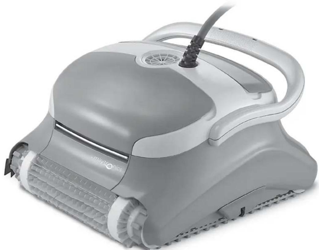 MAYTRONICS Dolphin Explorer E25 - 1