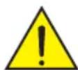 Cameo H1 FC - AVERTISSEMENT : - 1