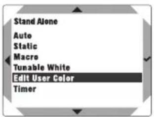 Cameo H1 FC - STAND-ALONE-BETRIEBSART AUTO - 11