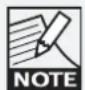 Lab Gruppen PLM 5K44 - Dante Device Name - 2