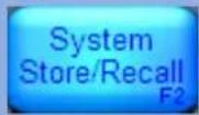 Lab Gruppen PLM 5K44 - Main Screen Home Menu - 3