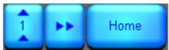 Lab Gruppen PLM 5K44 - Button Bar Interface - 1