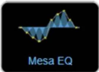 Mesa EQ