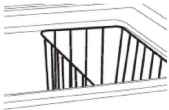 NewAir NFT050GA00 - PANIER DE RANGEMENT DES ALIMENTS - 1