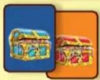 Jumbo Stratego Junior Disney - Le trésor - 3