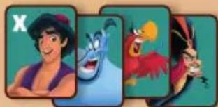 Jumbo Stratego Junior Disney - Het spel spelen: - 10