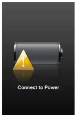 Connect to Power