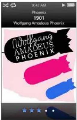 9:42 AM Phoenix 1901 Wolfgang Amadeus Phoenix