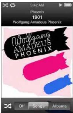 9:42 AM Phoenix 1901 Wolfgang Amadeus Phoenix Wolfgang AMADEUS PHOENIX Off Songs Albums