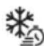 BEKO B7RMFNE315XP - Quick Freezing Key - 1