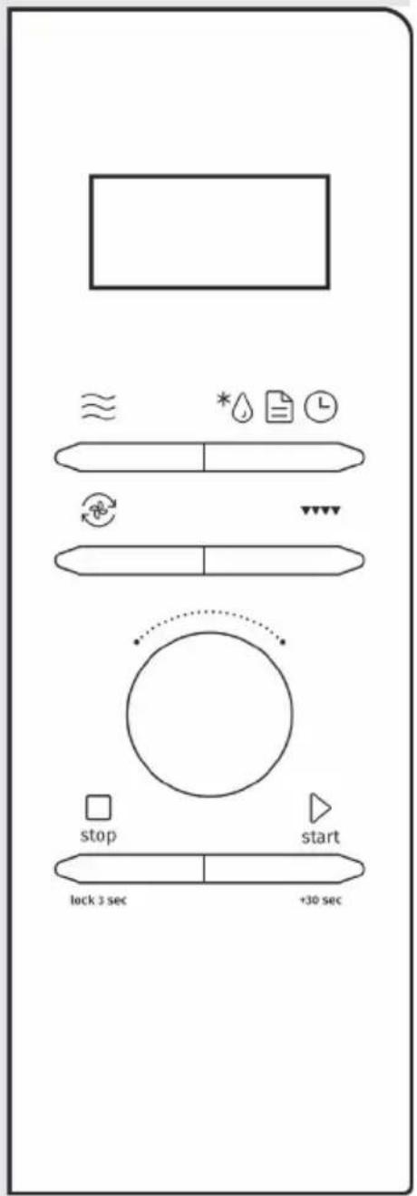 GORENJE MO28A5BH - ISTRUZIONI DI SICUREZZA PER USO GENERALE - 1