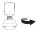 THERABODY Theragun PRO Plus - Collegamento delle testine - 2