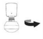 THERABODY Theragun PRO Plus - Connecter les accessoires - 2