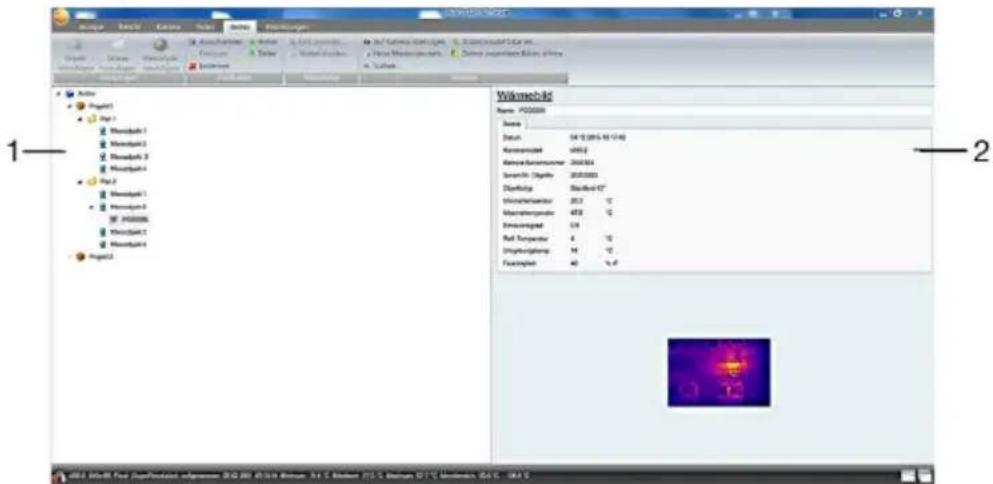 Testo 872 - Archive (only for testo 885 / 890) - 1