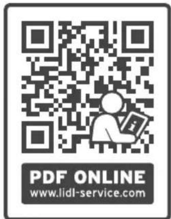 PDF ONLINE www.lidl-service.com