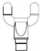 SILVERCREST SMGB E4 - Selecting/fitting attachments - 4