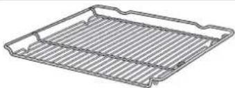 NEFF B54CR31N0F - Accessoires - 1