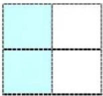 AVISION FT-2004H - Zone de codes-barres : - 4