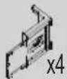 HAIER EHBQW5519E - Accessories - 9