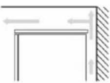 HAIER EHBQW5519E - Ventilation cross-section - 3