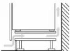 HAIER EHBQW5519E - Ventilation cross-section - 5