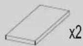 HAIER EHBQW5519E - Accessories - 8