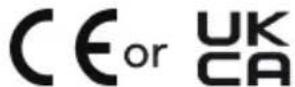 HAIER EHBQW5519E - Standards and directives - 1