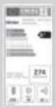 HAIER EHBQW5519E - Accessories - 3