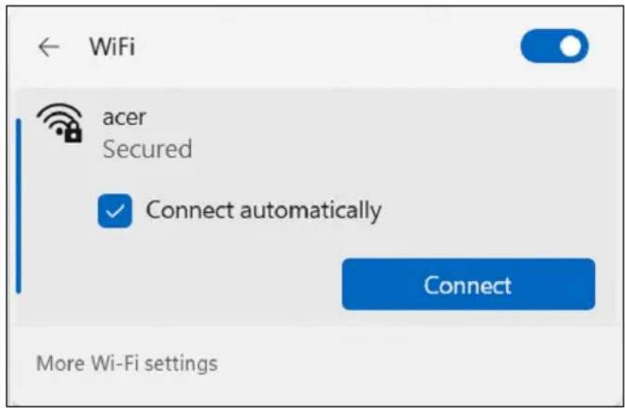 ACER Nitro V 15 - Remarque - 4