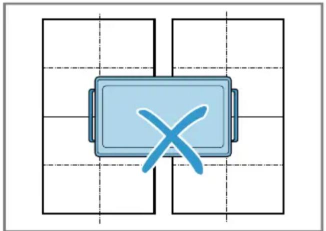 GAGGENAU CA050300 - Megjegyzés - 1