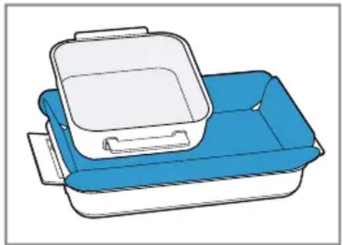 GAGGENAU CA050300 - FIGYELEM - 1