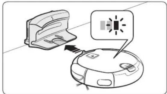 SAMSUNG POWERbot SR10J5069U - Accessoires - 4