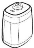 SAMSUNG POWERbot SR10J5069U - Preparation - 5
