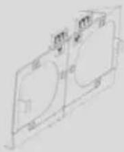 ROSIERES RNBQT3519EW - Accessori - 14