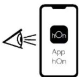 HAIER HBQW5518DK - Schritt 1 Laden Sie die hOn-App aus den Stores herunter. - 6