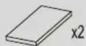 HAIER HBQW5518DK - Accessoires - 8