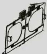 HAIER HBQW5518DK - Accessoires - 14