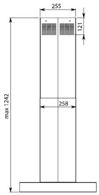 max 1242 255 121 258