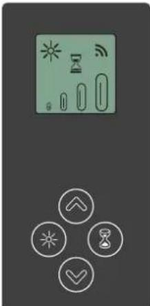 FALMEC Plane Green Tech - UTILISATION DE LA RADIOCOMMANDE (PLANE TOP, EN OPTION) - 2