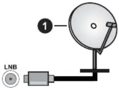 1 LNB