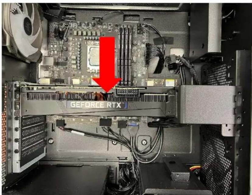 GEFORCE RTX