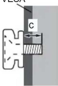 C