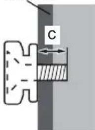 C