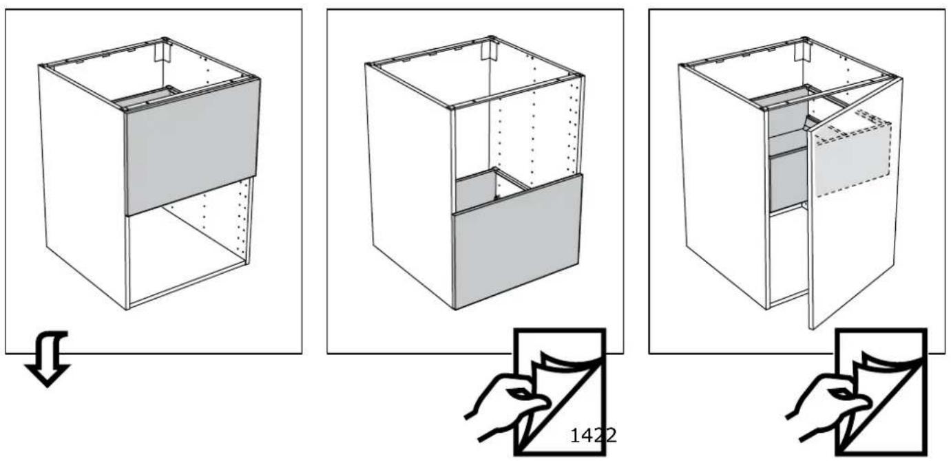 IKEA MAXIMERA 702.850.28 - MAXIMERA - 10