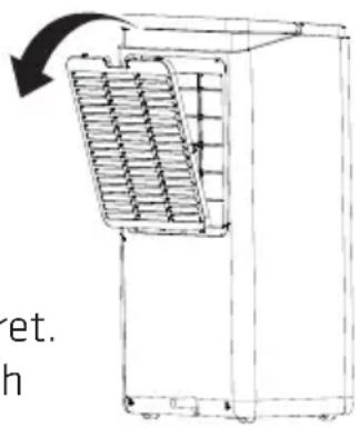 Point POSDH8020 - RENGÖRA FILTRET - 1