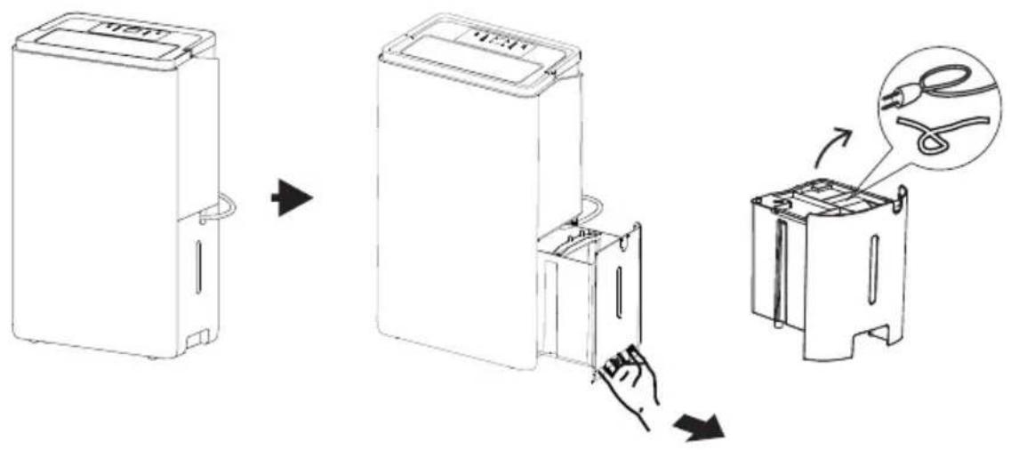 Point POSDH8020 - Installation - 1