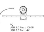 IIYAMA UC-CAM10PRO-MA1 - GETTING START WITH UC-CAM10PRO-MA1 - 6