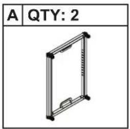 A QTY: 2